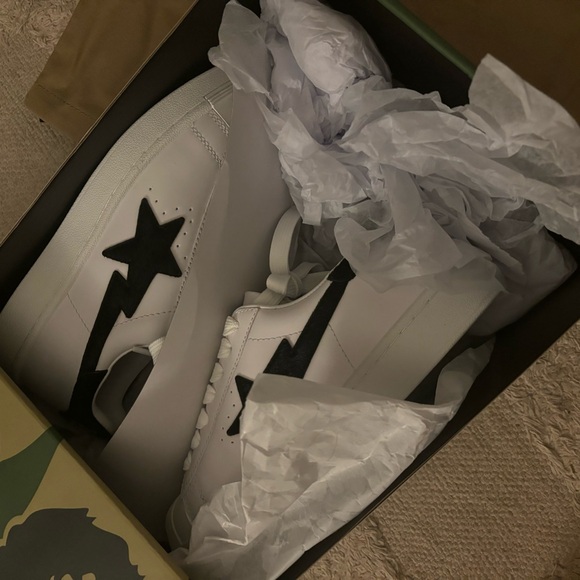 Bapesta - Picture 3 of 9